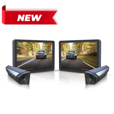Camera Hành Trình - 360 Độ