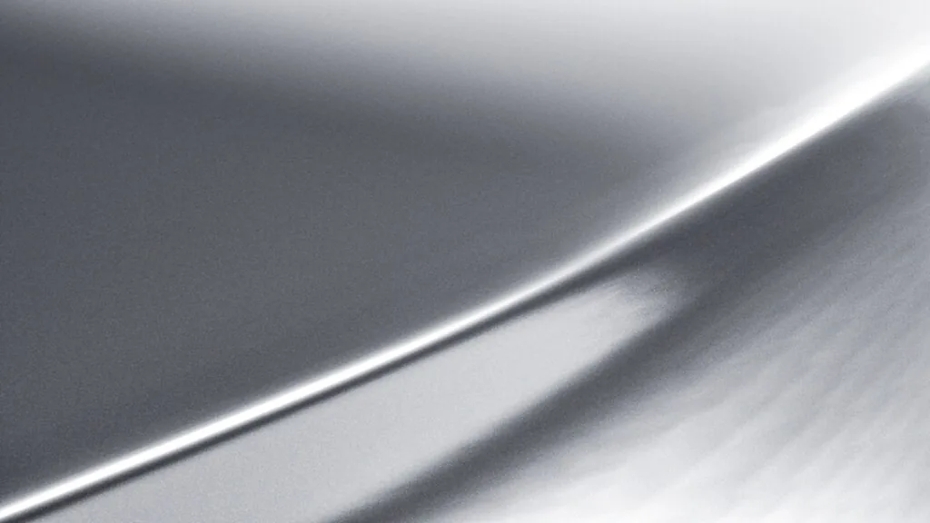 3M 2080-S120 Satin White Aluminum