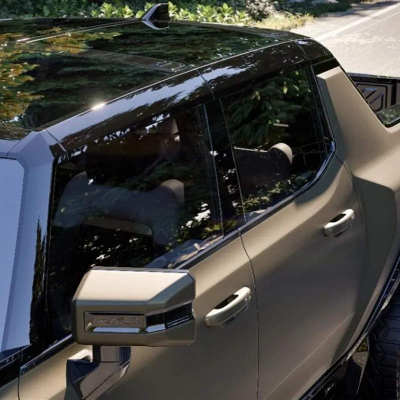 Phim Cách Nhiệt 3M Xe 4 Chỗ - Đức Hiếu Auto Buôn Ma Thuột