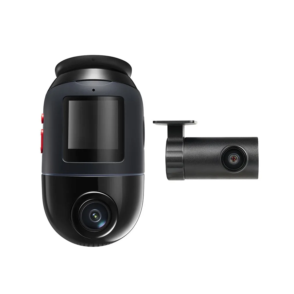 70mai Omni X800 4K (Camera 360 Độ)