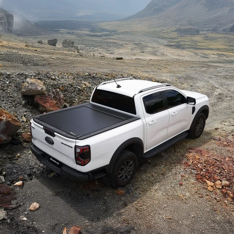 Aeroklas E Roller LID - Ford Ranger & Raptor 2023