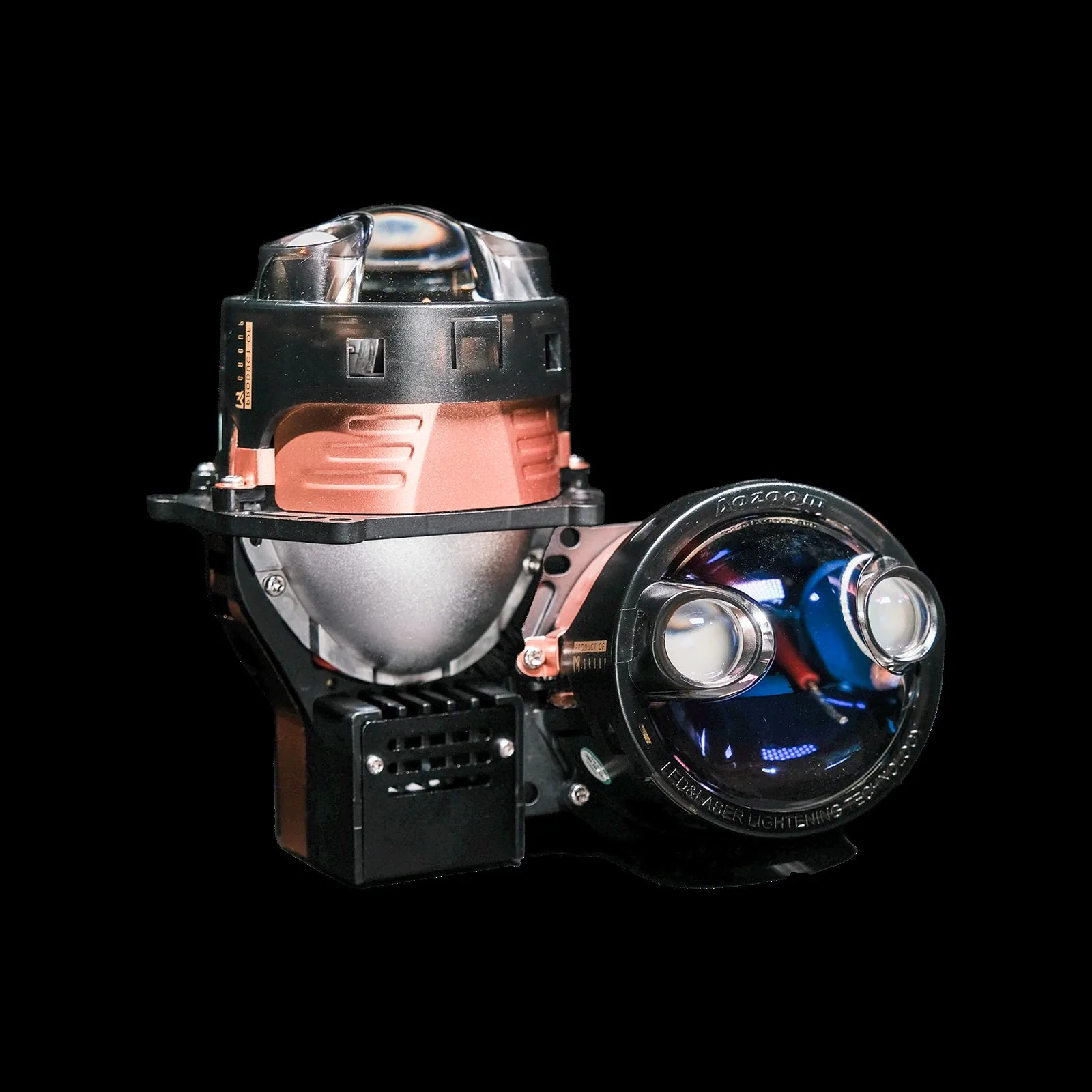 Aozoom Double Laser Phoenix Light