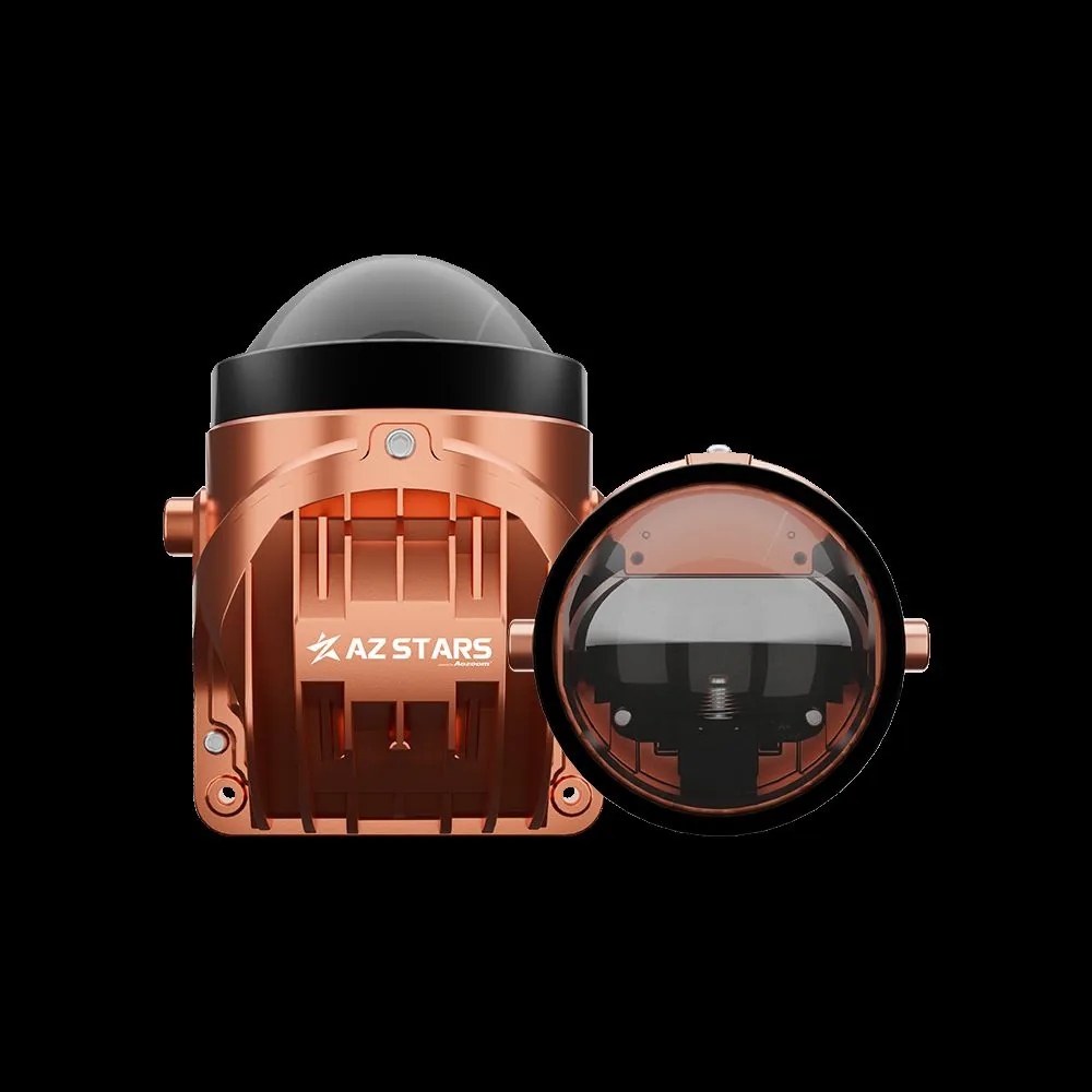 Aozoom LED G9 All New
