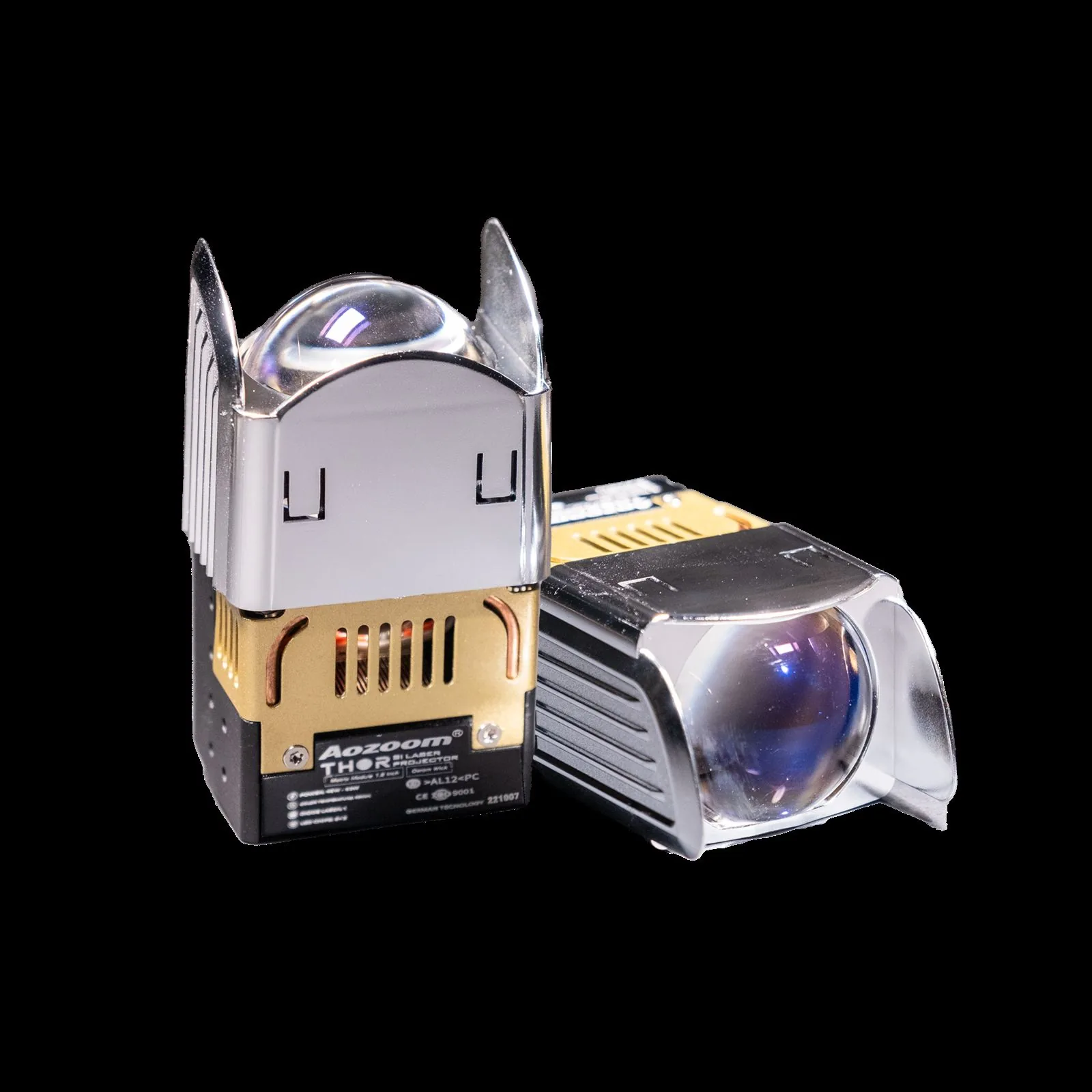 Aozoom Laser Thor Light 1.8 inch