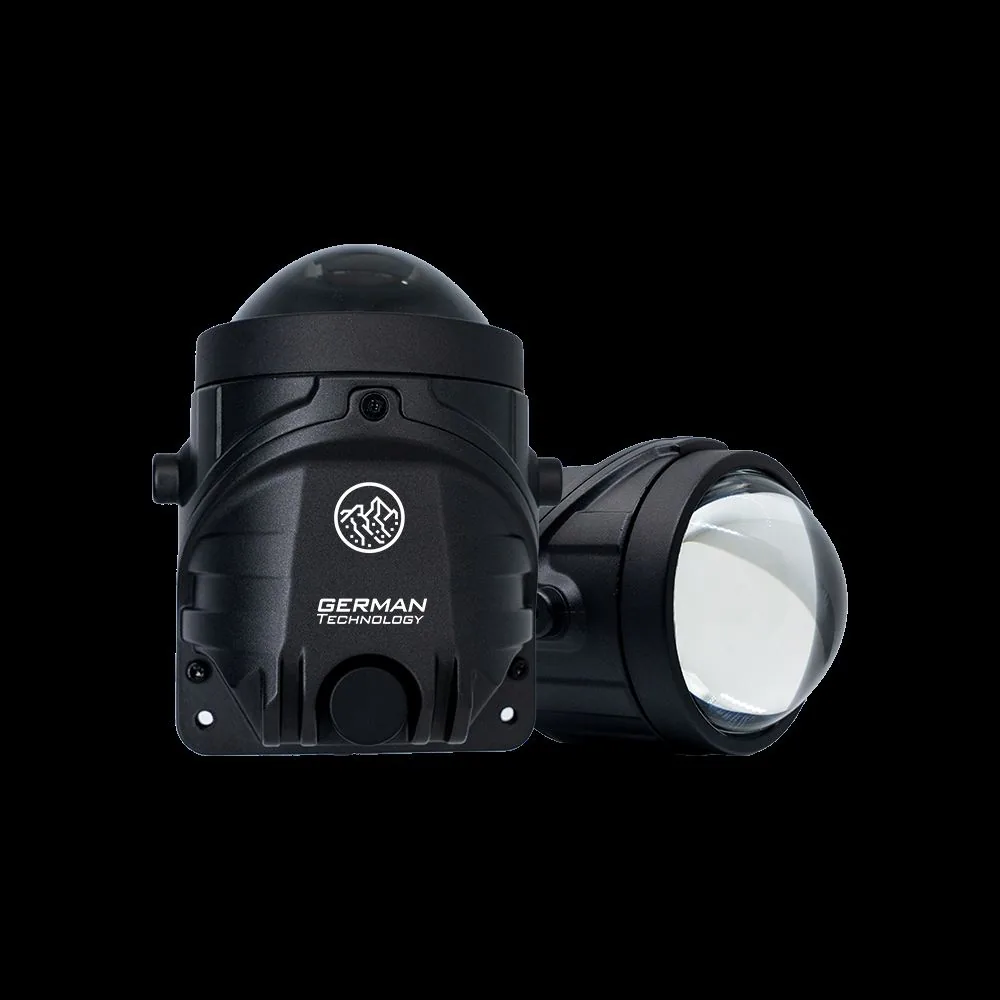 Aozoom LED Stone Fog Lights