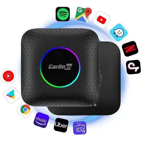 Carlinkit TBox Ambient SDM660