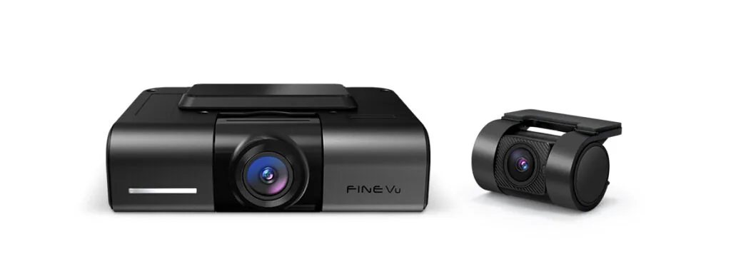 FineVu GX4K