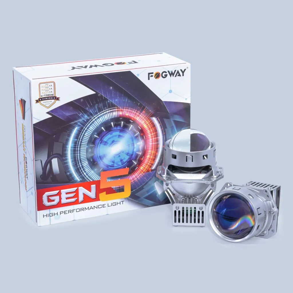 Fogway Gen 5 (Bi LED)