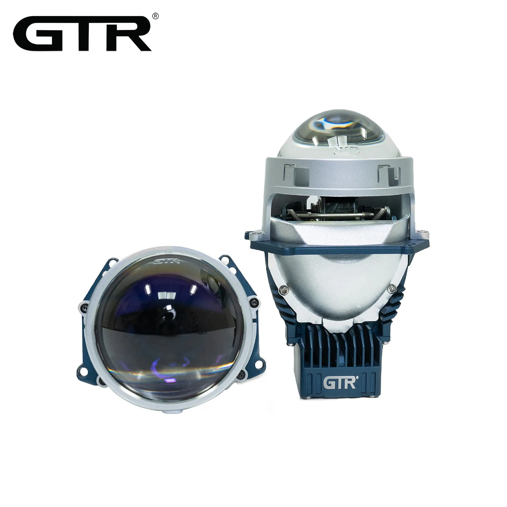 GTR Premium 2.0 - Đức Hiếu Auto Buôn Ma Thuột
