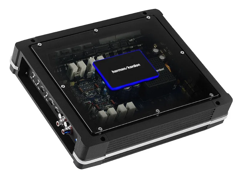 Harman/Kardon CA 280