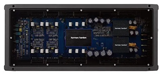 Harman/Kardon CA 5250