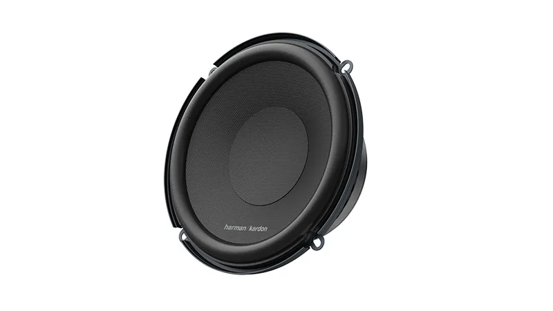 Harman/Kardon F6CF