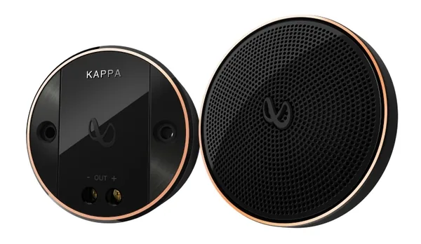 Infinity Kappa 20MX