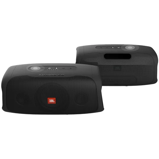 JBL Basspro Go