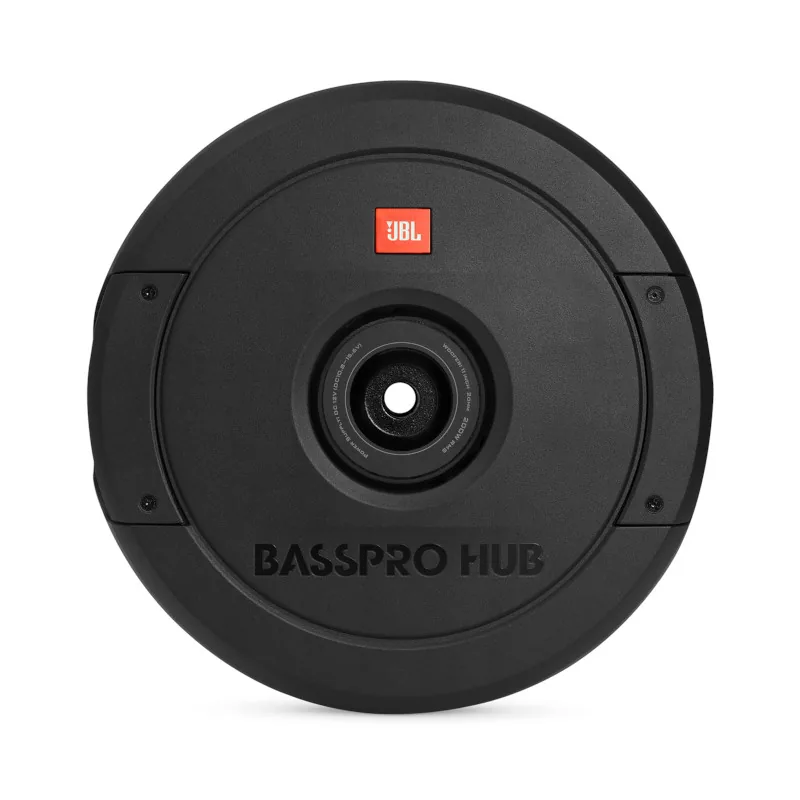JBL BASSPRO HUB