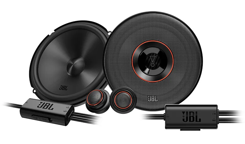 JBL Club 64C