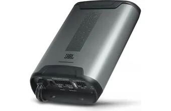 JBL DSP 4086
