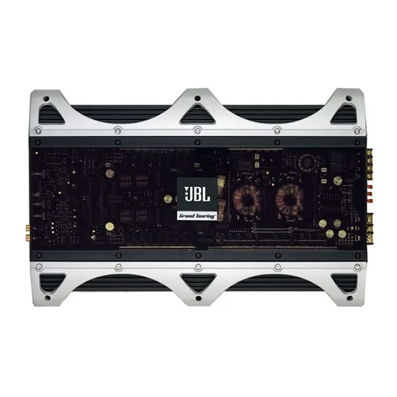 JBL GTO1201.1 II