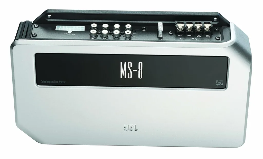 JBL MS8
