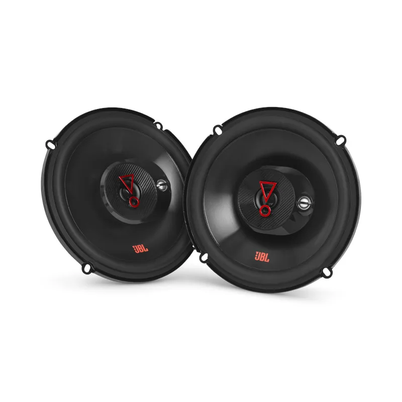 JBL Stage3 X637F