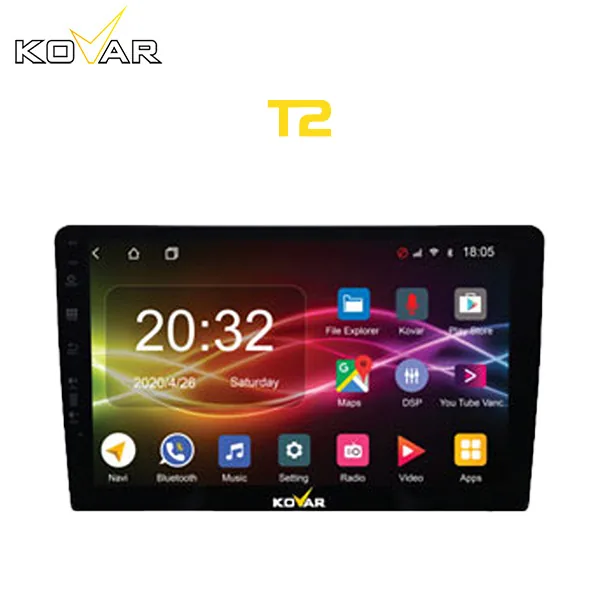 Kovar T2
