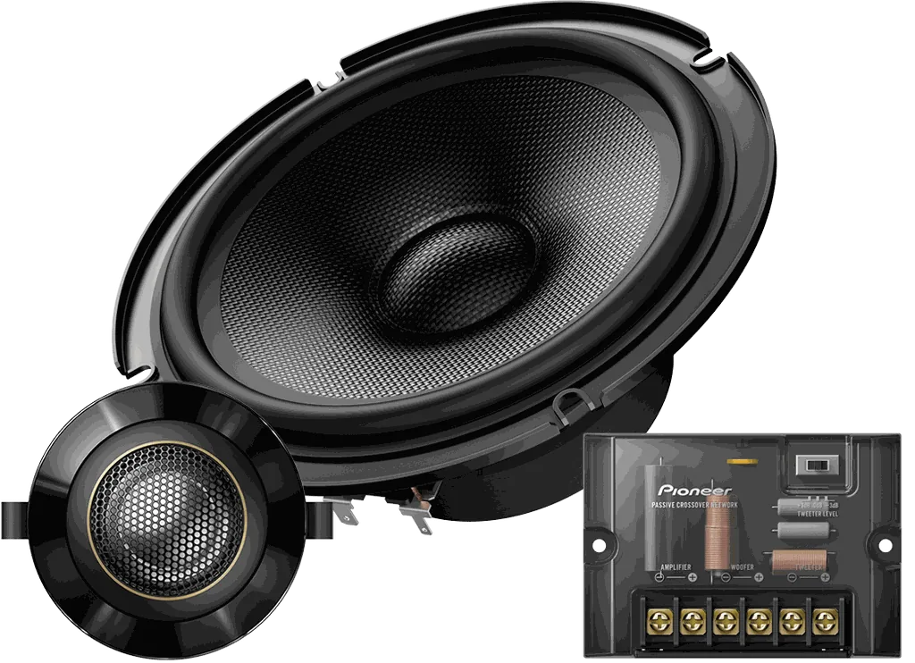 Pioneer TS-Z65CH