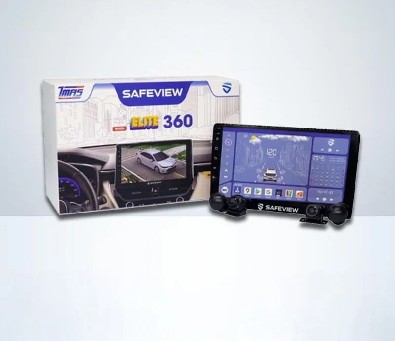 Safeview Elite 360