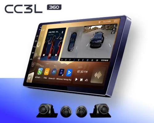Teyes CC3L 360