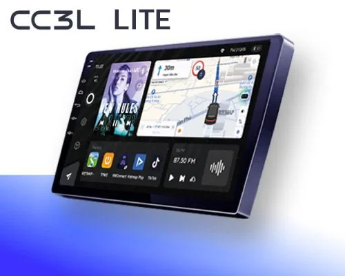 Teyes CC3L Lite