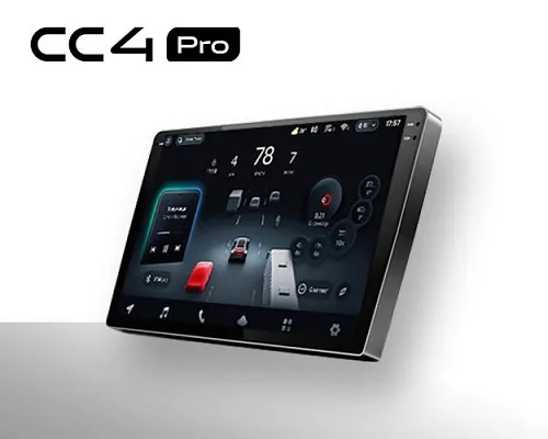 Teyes CC4 Pro
