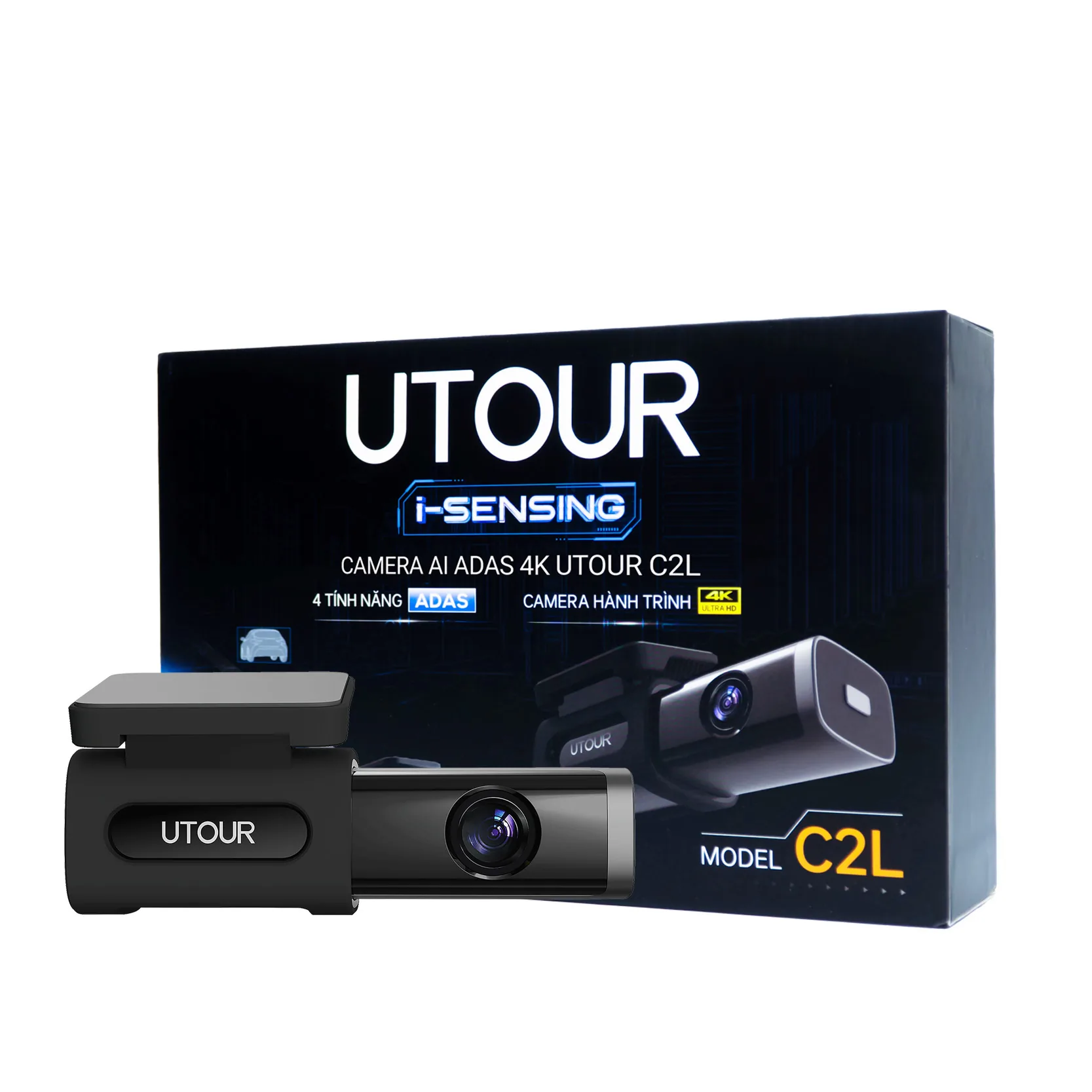 UTOUR C2L